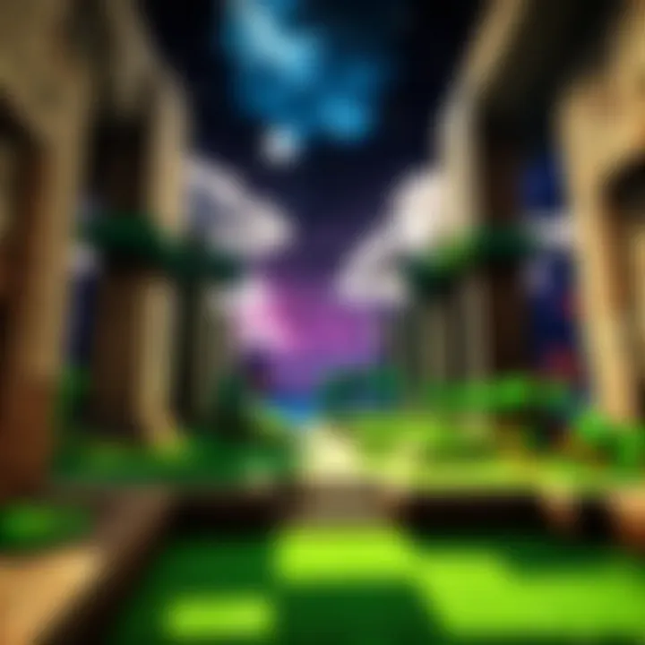Setting Up a Custom Minecraft Environment Custom Minecraft Server Setup