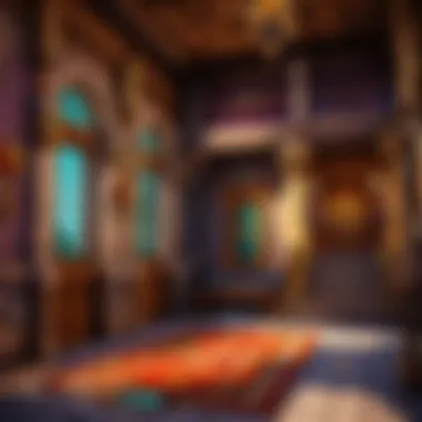 Hidden Gems Waiting to Be Discovered Mystical Mansion Treasures