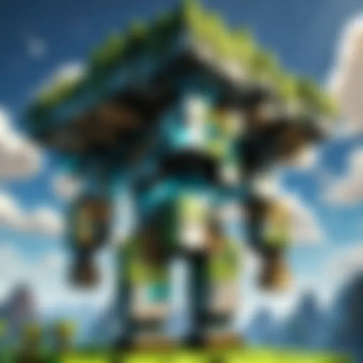 Future prospects of cloud gaming in Minecraft
