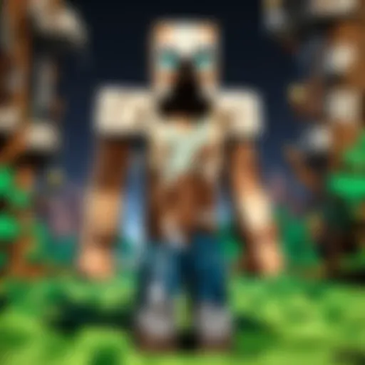Digital download icon representing Minecraft Java Edition