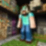 High-performance server hardware for Minecraft