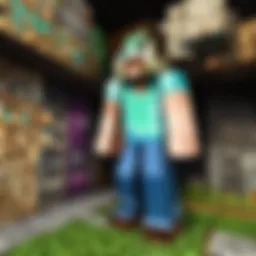 High-performance server hardware for Minecraft