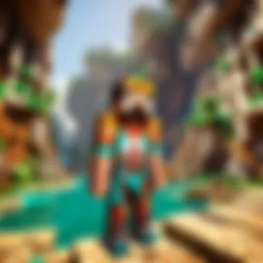Risk Assessment in Free Minecraft Acquisition Exploring potential risks in acquiring Minecraft for free