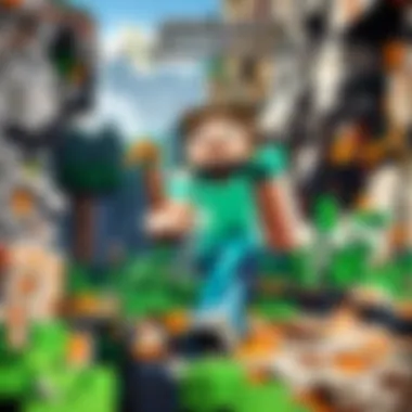 Promotional offers for Minecraft Bedrock Edition