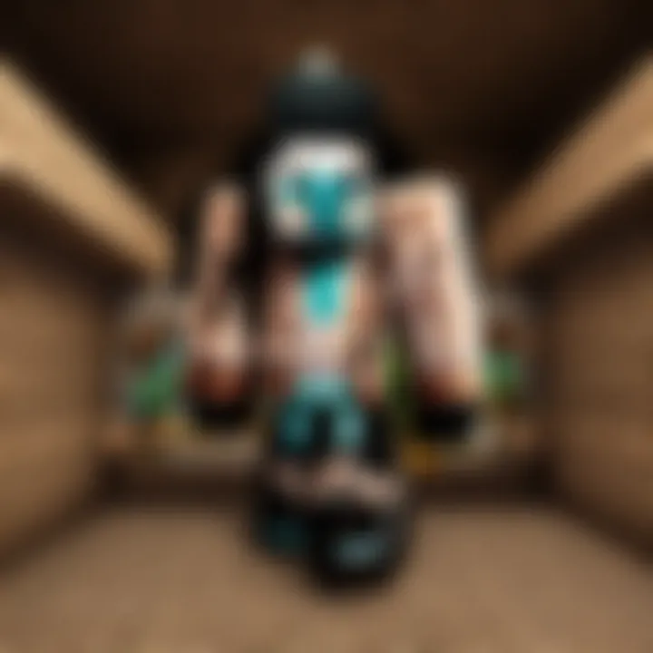 Configuration Details for Minecraft Servers