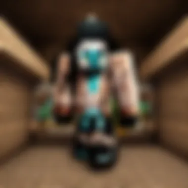 Essential Configuration Details Configuration Details for Minecraft Servers