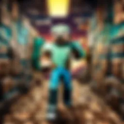 Overview of Minecraft Server Types