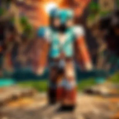 Provider Evaluation for Optimal Choice Evaluating Minecraft Server Providers