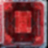 Redstone Circuitry Blueprint