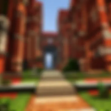 Redstone Engineering Mastery Mastering Redstone Engineering in Minecraft