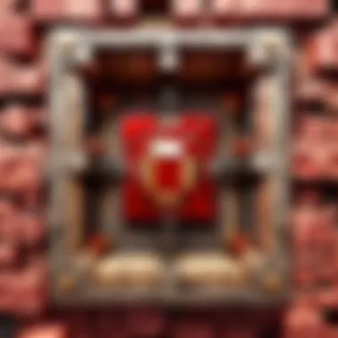 Intricate Redstone Mechanisms for Advanced Gamers Redstone Mechanisms for Advanced Players