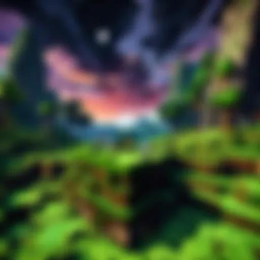Overview of Minecraft server options