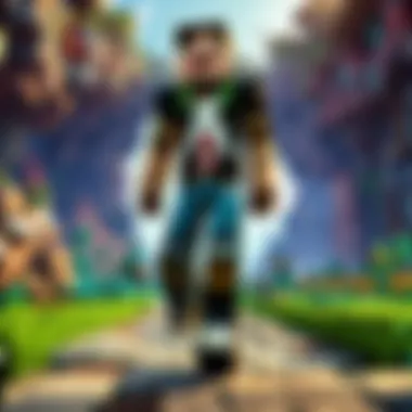 Revolutionizing In-Game Purchases Revolutionizing In-Game Purchases