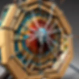 Sophisticated Spinneret Mimic Tool