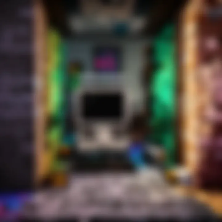 RGB Lighting Effects Implementation