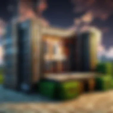 Comparing Hosting Options for RLCraft Comparison of server hosting options