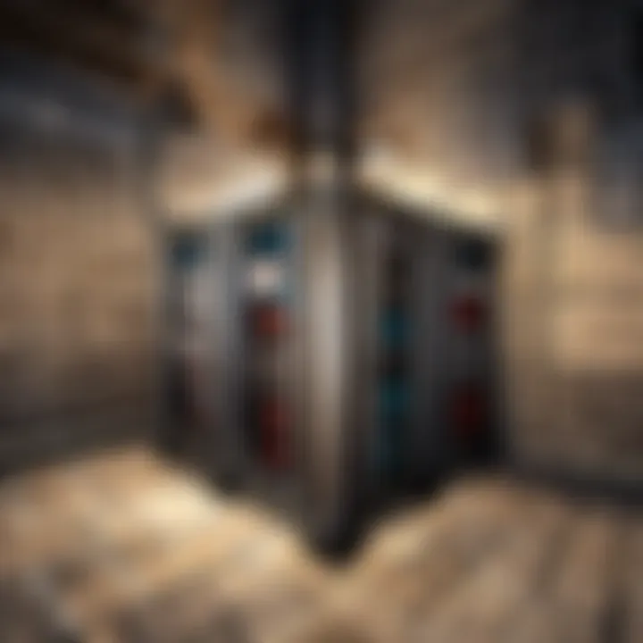 Tips for maintaining RLCraft server performance
