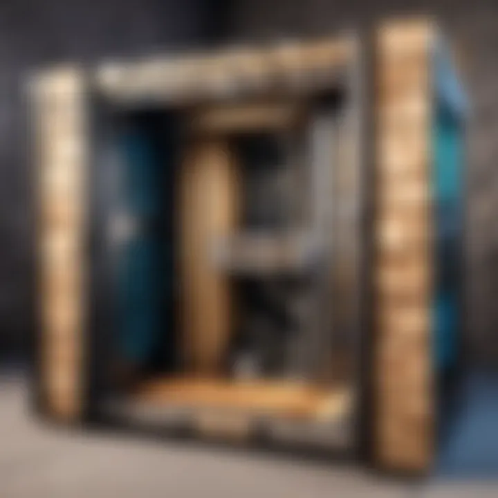 Detailed specifications for RLCraft servers