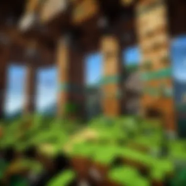 Secure Download Process Illustration of secure download process for Minecraft Bedrock Edition