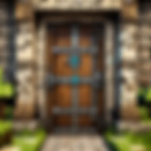 Security Protocol Concept