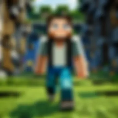 Comprehensive Server Selection Guide for Minecraft Hosting Server Selection Guide