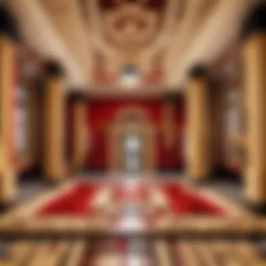 Architectural Brilliance Architectural Brilliance