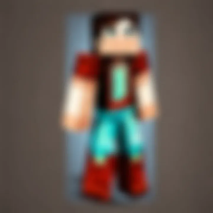 An in-depth guide to skin customization options
