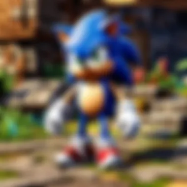 Optimal Sonic the Hedgehog Game Device Compatibility Sonic the Hedgehog Game Device Compatibility
