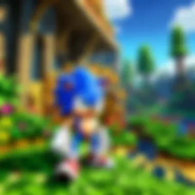 Efficient Sonic the Hedgehog Game Download Procedure Sonic the Hedgehog Game Download Process