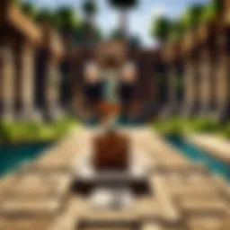 Spigot functionality overview in Minecraft