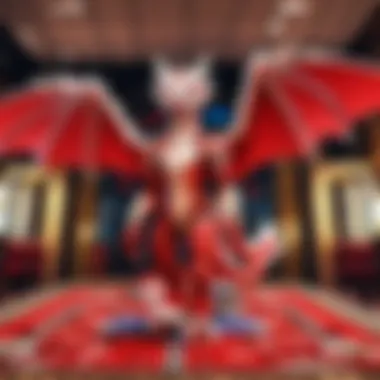 Strategic Card Gameplay at Dragon Ace Casino Strategic Card Gameplay at Dragon Ace Casino