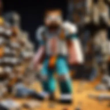 Mastering Strategic Mining Techniques Strategic Mining in Minecraft