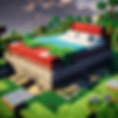 Mastering Strategic Planning Strategic Planning in Minecraft Bed Wars