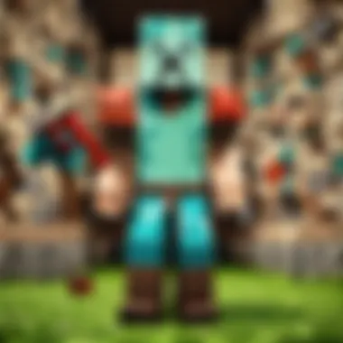 Resource Gathering Strategy Strategic Resource Gathering in Minecraft