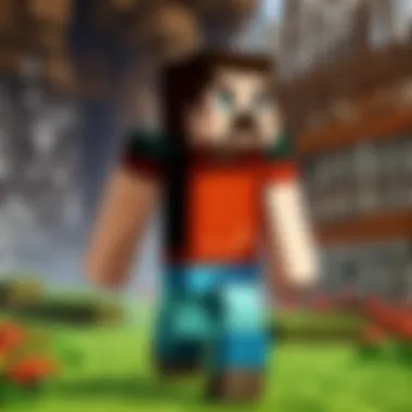 Crafting Intricate Strategies Strategizing in Minecraft Online Survival