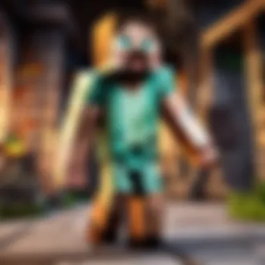 Budgeting for a Minecraft Server Building Blocks of Budgeting