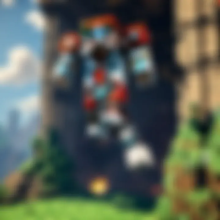 Crafting techniques for jump boosters