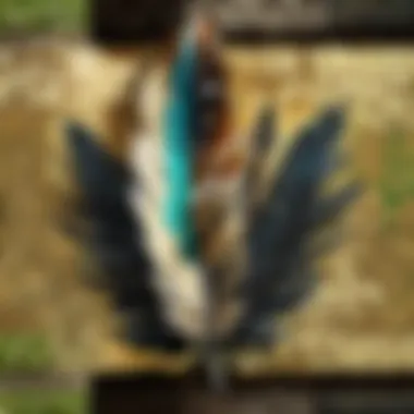 Enhancing Gameplay Through Feather Knowledge Gameplay enhancement with feathers