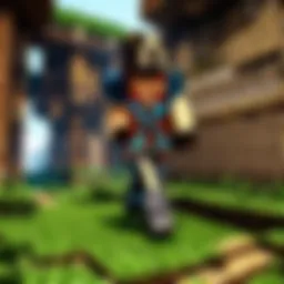 Historical overview of nerfing in Minecraft