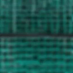 Glass Block Crafting Process