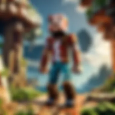 Survival Odyssey in Digital Domain Challenging Survival Scenario in Video Game