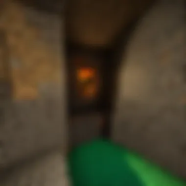 Firewall Settings Impacting Minecraft Server