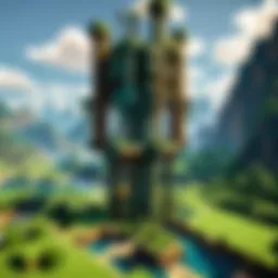 Network Configuration Settings for Minecraft Server