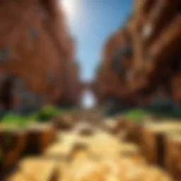 A detailed view of Tuff Stuff Alpha mod interface in Minecraft