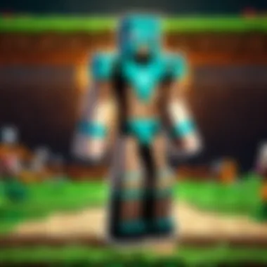 Innovative Banner Tool Innovative Minecraft Banner Tool