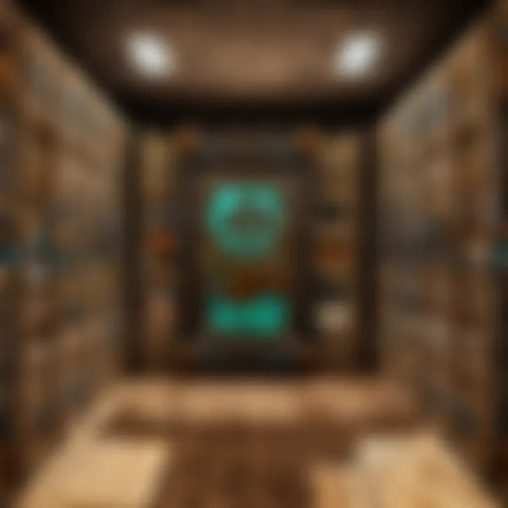 Innovative Minecraft server customization options