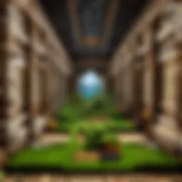 PC components diagram