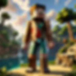 Survival Strategies in Minecraft 1.12