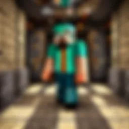 Understanding 1.8 Servers in Minecraft Introduction