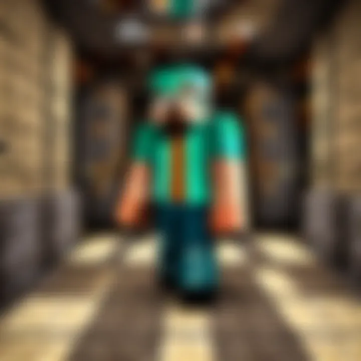 Understanding 1.8 Servers in Minecraft Introduction